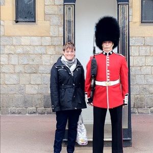 Meet your Posher, Linda